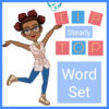 ETG Tip Top STEADY Word Set