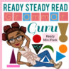 ETG Grammar Guru Ready Mini Pack