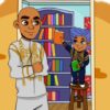 I Know I Can BookShelf! - Image 2