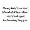 I Know I Can Do The Laundry! - Image 6