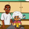 I Know I Can Omelette On Toast! - Image 4