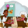 I Know I Can Omelette On Toast! - Image 6